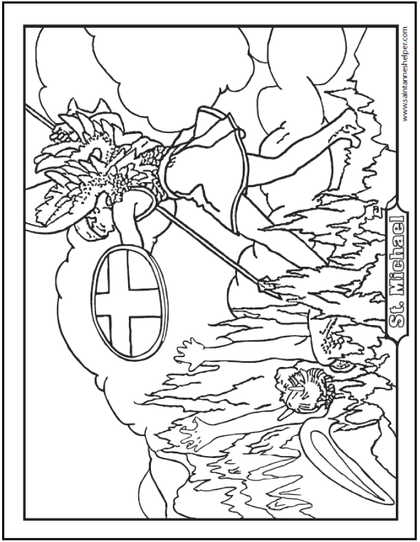 Crossed Swords coloring page  Free Printable Coloring Pages