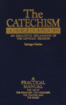 Adult Catholic Catechism Made Easy